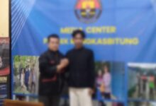Polisi Panggil Dua Saksi, Terkait Kasus Sales Tipu Driver Ojol Rp 20 Juta Di Lebak