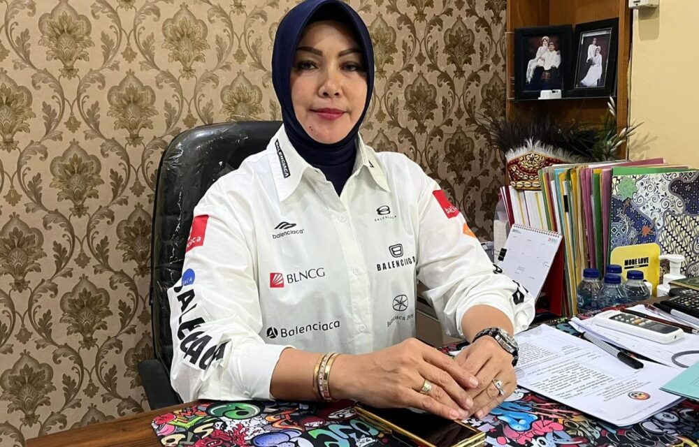 Ditreskrimum Polda Banten Tindaklanjuti Kasus Persetubuhan Anak Yang Viral