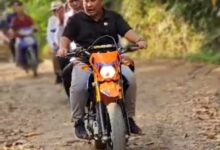 Tanggapi Survei Indikator, Musa Weliansyah Sebut Andra Soni Bukan Gubernur Konten