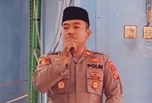 Tambang Emas Ilegal Resahkan Warga, Kapolsek Siabu Diduga Bungkam Dan Blokir Wartawan