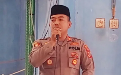 Tambang Emas Ilegal Resahkan Warga, Kapolsek Siabu Diduga Bungkam dan Blokir Wartawan