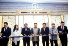 Bamsoet Puji Dibukanya Grand Seiko Mono Salon Pertama di Indonesia