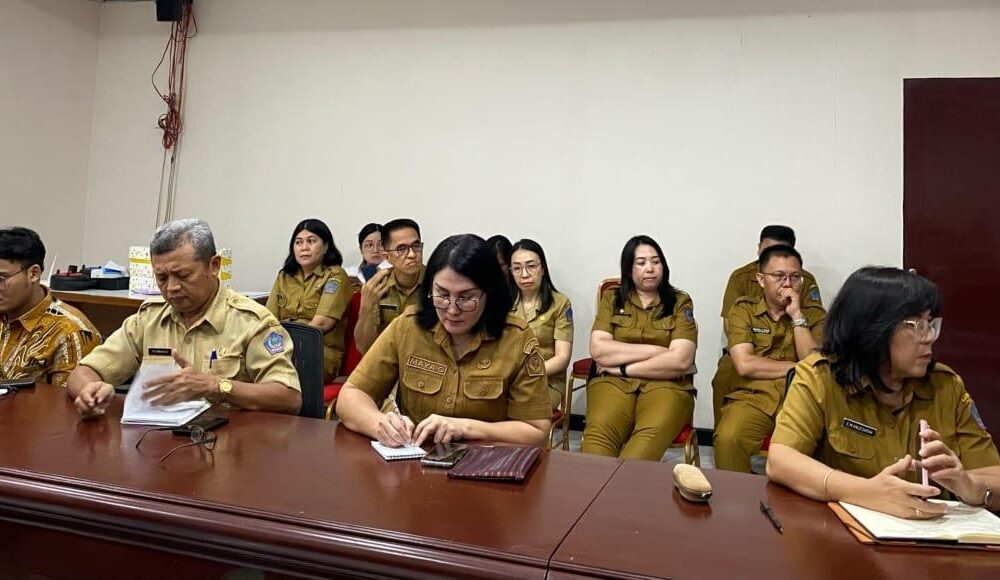 Pemerintah Pusat Dan Daerah Perkuat Sinergi Perlindungan Pmi