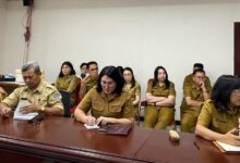 Pemerintah Pusat Dan Daerah Perkuat Sinergi Perlindungan Pmi 2 Pemerintah Pusat Dan Daerah Perkuat Sinergi Perlindungan Pmi