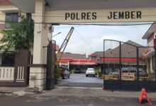 Kpk Segera Usut Dugaan Korupsi Hibah Di Jember, Sejumlah Pihak Diperiksa Di Polres