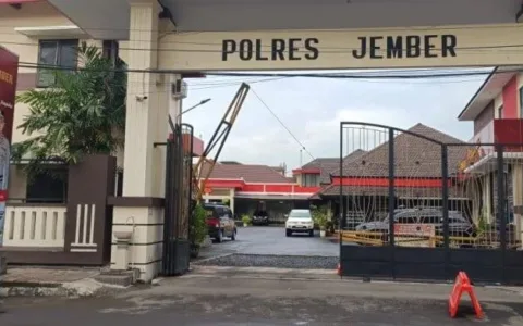 KPK Segera Usut Dugaan Korupsi Hibah di Jember, Sejumlah Pihak Diperiksa di Polres