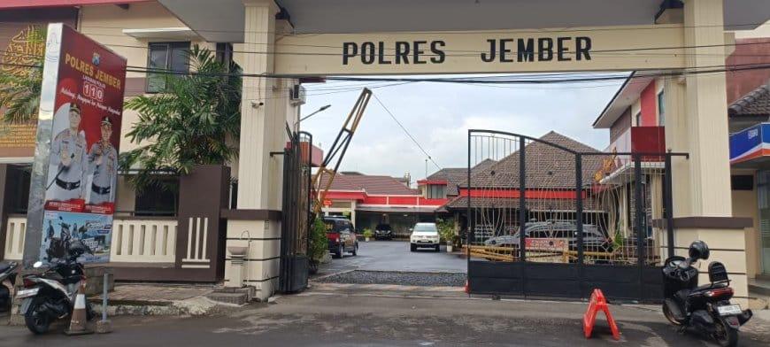 Kpk Segera Usut Dugaan Korupsi Hibah Di Jember, Sejumlah Pihak Diperiksa Di Polres