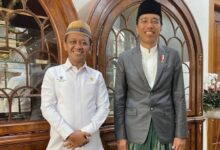 Bahlil Lahadalia Diduga Bermanuver Politik Jauh Dari Prabowo, Dekati Jokowi Demi 2029
