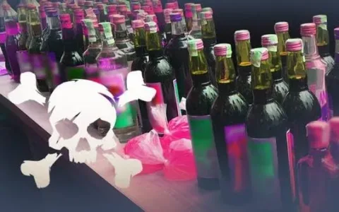 Darurat Minuman Keras, APH Kabupaten Lebak Jangan Molor