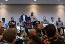 Evaluasi Fta: Lima Menteri Warisan Jokowi Layak Di-Reshuffle, Bahlil Lahadalia Paling Disorot