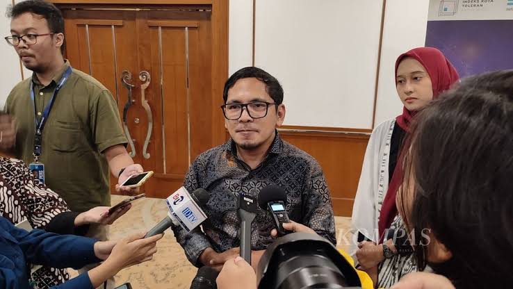 Kasus Penganiayaan Di Bukit Siabu, Direktur Eksekutif Setara Institute Desak Aph Segera Tangkap Pelaku