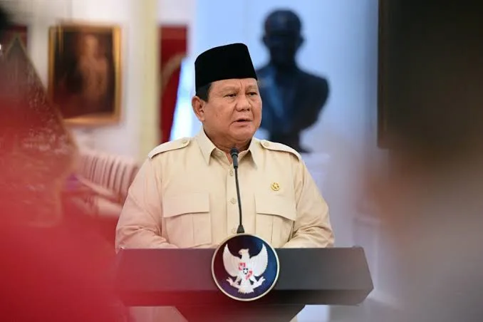 Gerak 08 Banten: Minimnya Orang Prabowo di Pemerintahan Hambat Realisasi Program Presiden