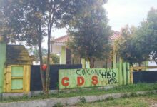 Terminal Cadasari Di Pandeglang Mangkrak, Proyek Senilai Rp1,6 Miliar Dipertanyakan Warga