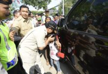 Gerak 08 Banten: Korupsi Musuh Negara, Prabowo Harus Prioritaskan Pemberantasannya