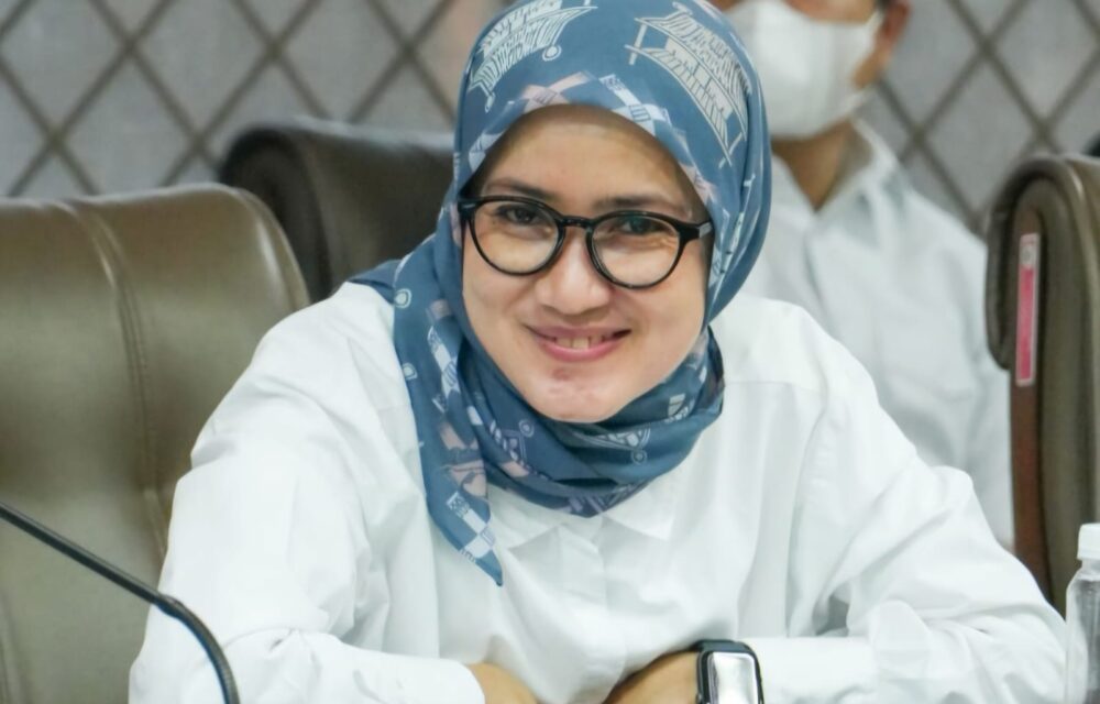Transmigrasi Baru: Force Yang Menyalakan Lentera Peradaban