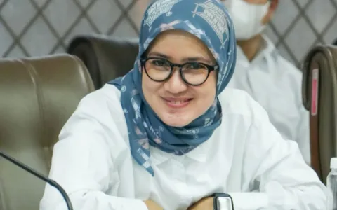 Transmigrasi Baru: Force yang Menyalakan Lentera Peradaban