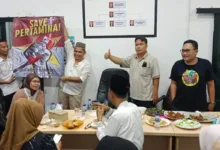 Revitriyoso Husodo Apresiasi Langkah Pertamina Turunkan Harga BBM