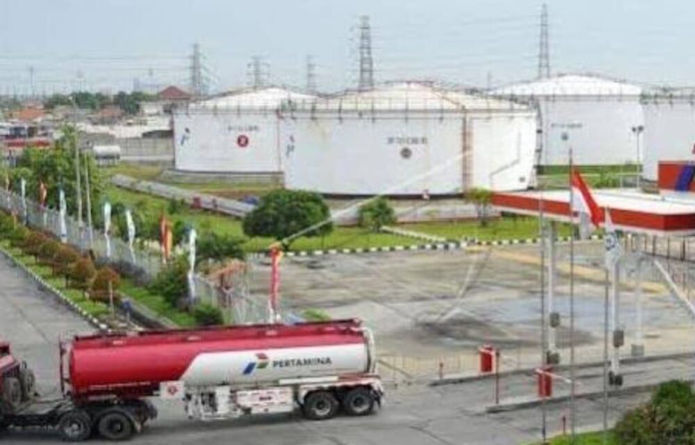 Restrukturisasi Pertamina Yang Sempat Diprotes Fsppb Terbukti Gagal, Ceri: Murni Tanggungjawab Erick Thohir