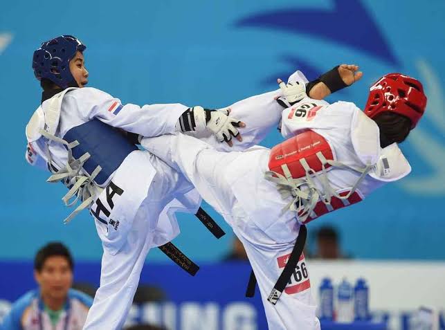 Kerapatan Indonesia Tanah Air Usulkan Atlet Daerah Dan Nasional Diberikan Asuransi Kesehatan