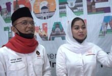 Camelia Lubis: Jangan Biarkan Atlet Bertarung Sendirian