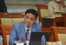Dpr Komisi Iii Berikan Apresiasi Kepada Kapolri Atas Program Ketahanan Pangan