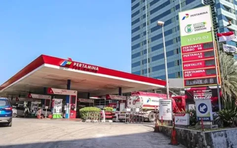 Sinergi Hijau, Ketua Umum Gerak 08 Puji Upaya Pertamina Tangani Limbah Jelantah