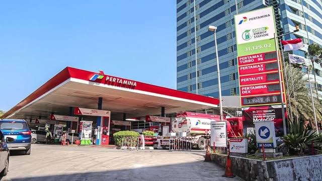 Sinergi Hijau, Ketua Umum Gerak 08 Puji Upaya Pertamina Tangani Limbah Jelantah