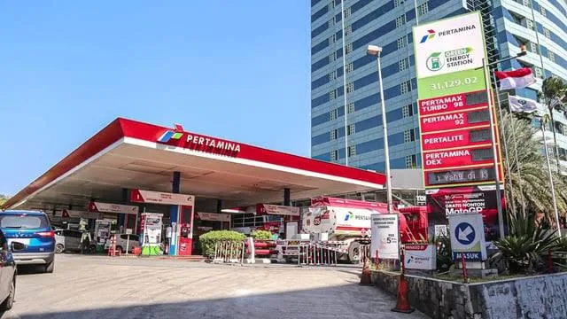 Sinergi Hijau, Ketua Umum Gerak 08 Puji Upaya Pertamina Tangani Limbah Jelantah