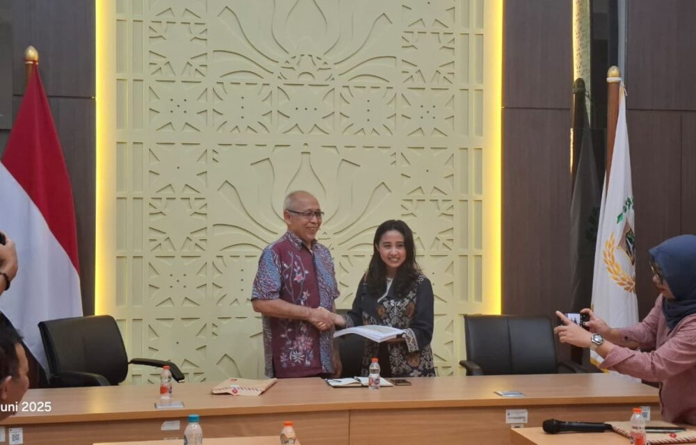 Ketua Pansus Ktr Dprd Dki Jakarta Siap Jembatani Aspirasi Pro Dan Kontra Kawasan Tanpa Rokok