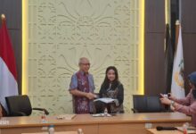 Ketua Pansus Ktr Dprd Dki Jakarta Siap Jembatani Aspirasi Pro Dan Kontra Kawasan Tanpa Rokok