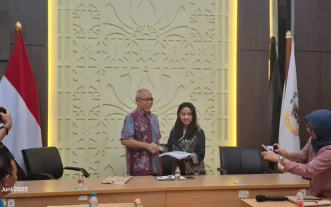 Ketua Pansus KTR DPRD DKI Jakarta Siap Jembatani Aspirasi Pro dan Kontra Kawasan Tanpa Rokok