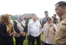 Permudah Layanan Kesehatan Masyarakat Antusias Dukung Pembangunan Rsud Banten Di Cibaliung