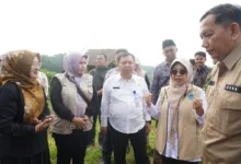 Permudah Layanan Kesehatan Masyarakat Antusias Dukung Pembangunan RSUD Banten di Cibaliung
