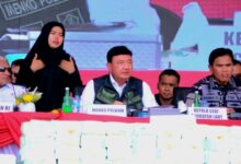 Presiden Apresiasi Keberhasilan Penggagalan 2 Ton Sabu, Menko Polkam: Ini Sejarah Baru