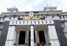 Di Tengah Krisis Anggaran, Ketua Gerak 08 Banten Kritik Kunker Dprd Pandeglang Ke Bogor