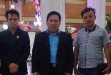 King Naga Ngamuk, Hutan Karang Bokor Digenjot Oleh Oknum Pengusaha Tambang Ilegal