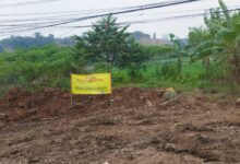 Misteri Galian C Diduga Ilegal Di Lebak Tak Diketahui Pemiliknya Kini Ditutup