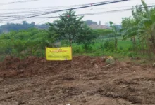Misteri Galian C Diduga ilegal di Lebak Tak Diketahui Pemiliknya Kini Ditutup