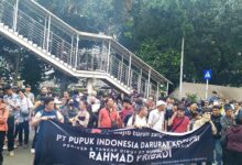 Kpk Benarkan Kumpulkan Bukti Tangani Dugaan Korupsi 8,3 Triliun Pt Pupuk Indonesia