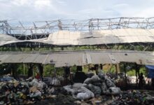 Gawat, Peleburan Aki Bekas Ilegal Di Curugbitung Dilaporkan Ke Polres Lebak