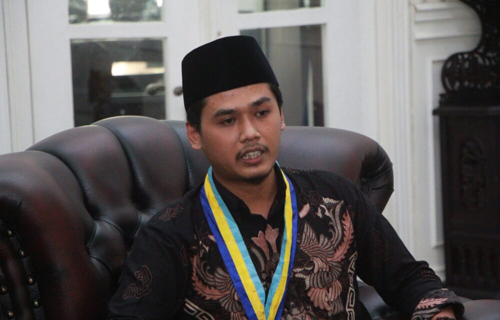 Darurat Rokok Ilegal Di Lebak, Pmii Desak Polisi-Beacukai Tindak Para Pengedar