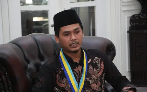 Darurat Rokok Ilegal di Lebak, PMII Desak Polisi-Beacukai Tindak Para Pengedar