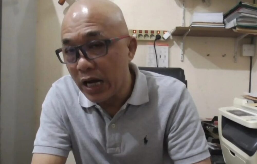 &Quot;Mandek Bertahun-Tahun, Kasus Suhari Diwarnai Isu Perlindungan Tersangka