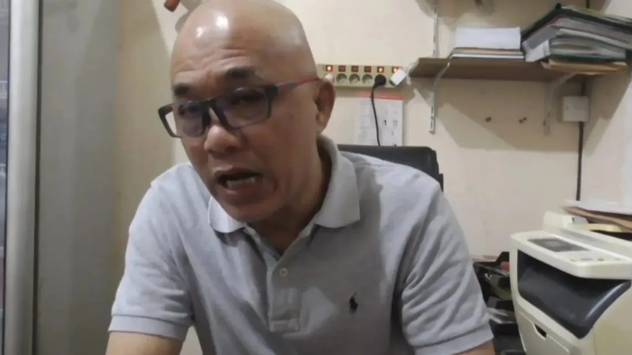 "Mandek Bertahun-tahun, Kasus Suhari Diwarnai Isu Perlindungan Tersangka
