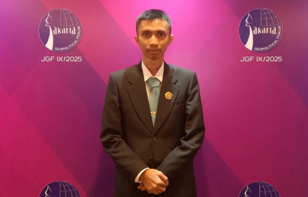 Pengamat Unhan Soroti Dominasi Superioritas Udara Dalam Konflik Iran-Israel, Imbas Bagi Indonesia Dinilai Terbatas