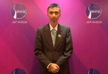 Pengamat Unhan Soroti Dominasi Superioritas Udara Dalam Konflik Iran-Israel, Imbas Bagi Indonesia Dinilai Terbatas