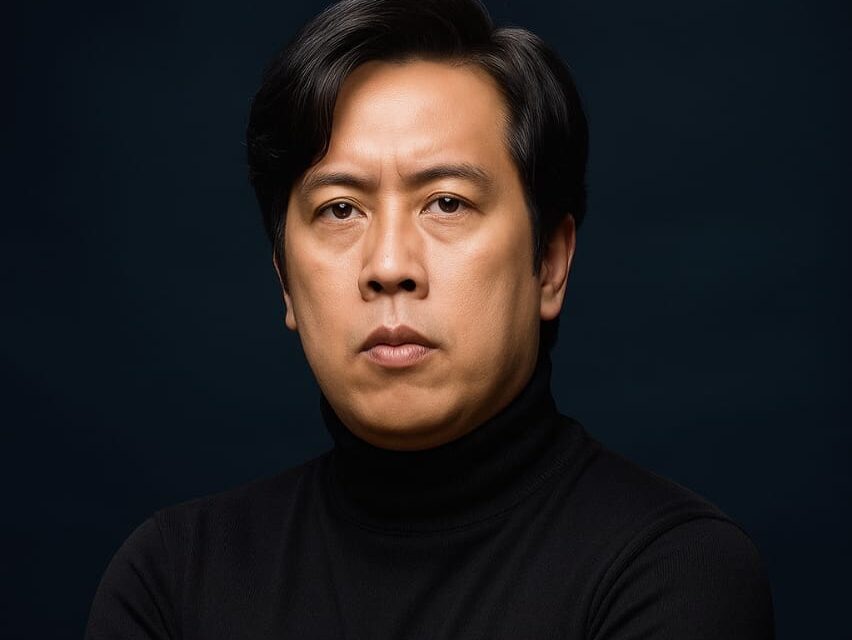 Mantan Ketua Fkdm Gugat Walikota Jakbar, Ada Apa
