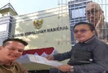 Kompolnas Tanggapi Dugaan Kriminalisasi Suhari: Mspi Minta Spdp Dihentikan