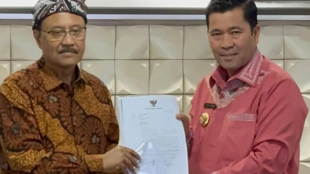 Berkat Dukungan Kementerian Sosial, Aceh Tengah Dirikan Sekolah Rakyat Dukung Program Presiden