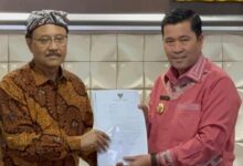 Berkat Dukungan Kementerian Sosial, Aceh Tengah Dirikan Sekolah Rakyat Dukung Program Presiden